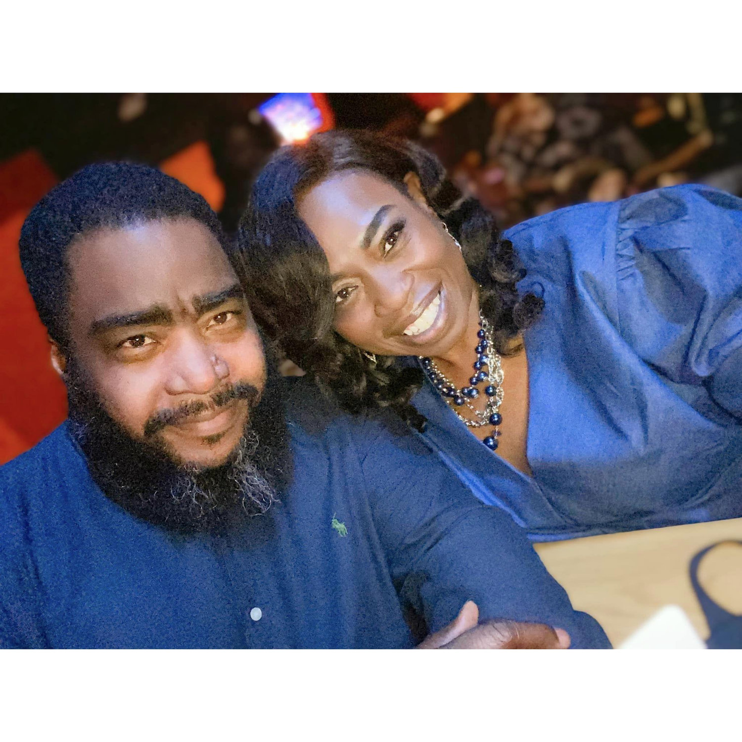 Shirleen Comedy Show