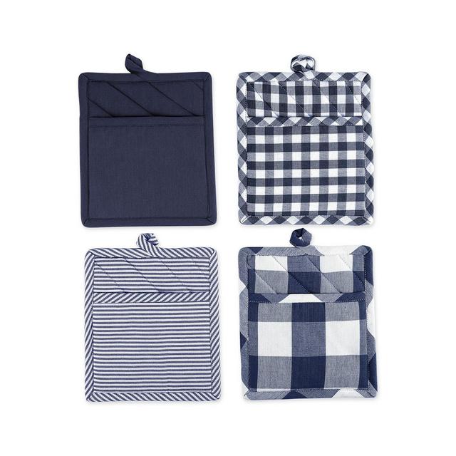 Design Imports Potholder Set