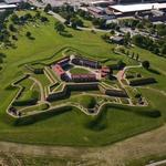 Fort McHenry National Monument and Historic Shrine