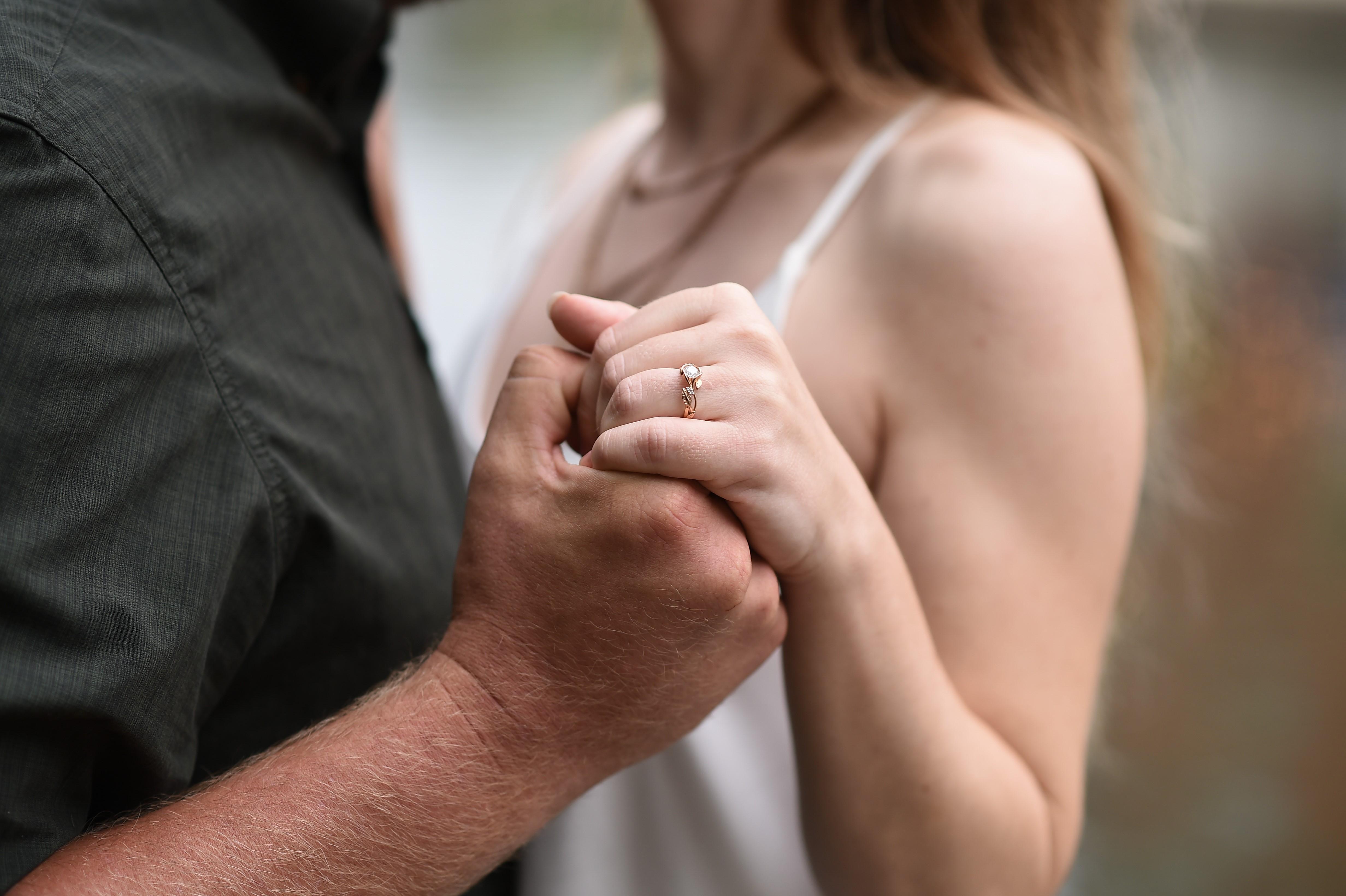 The Wedding Website of Sarah Pusateri and Gunnar Hansen