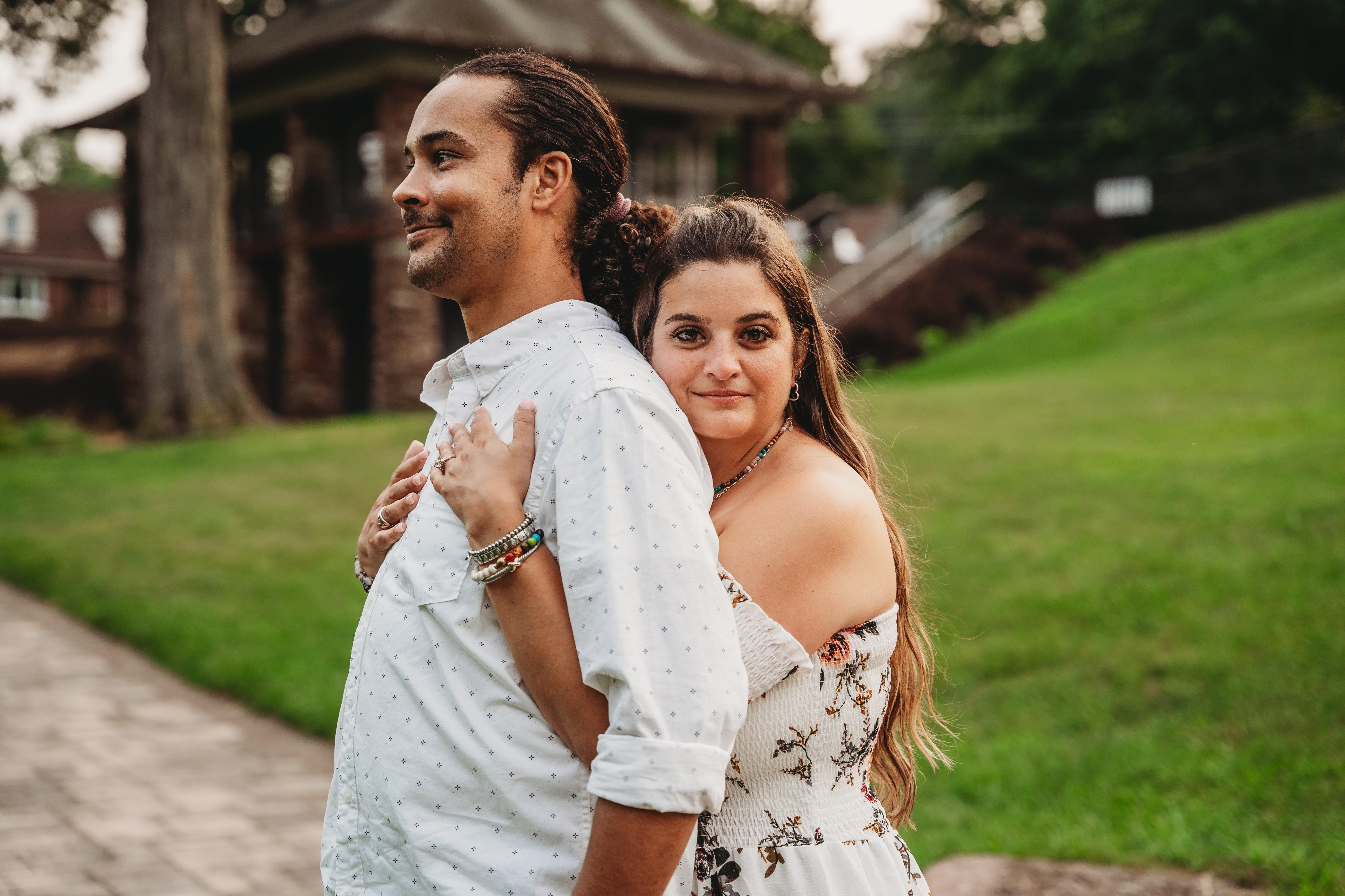 The Wedding Website of Ann Petitti and Ryan Barber