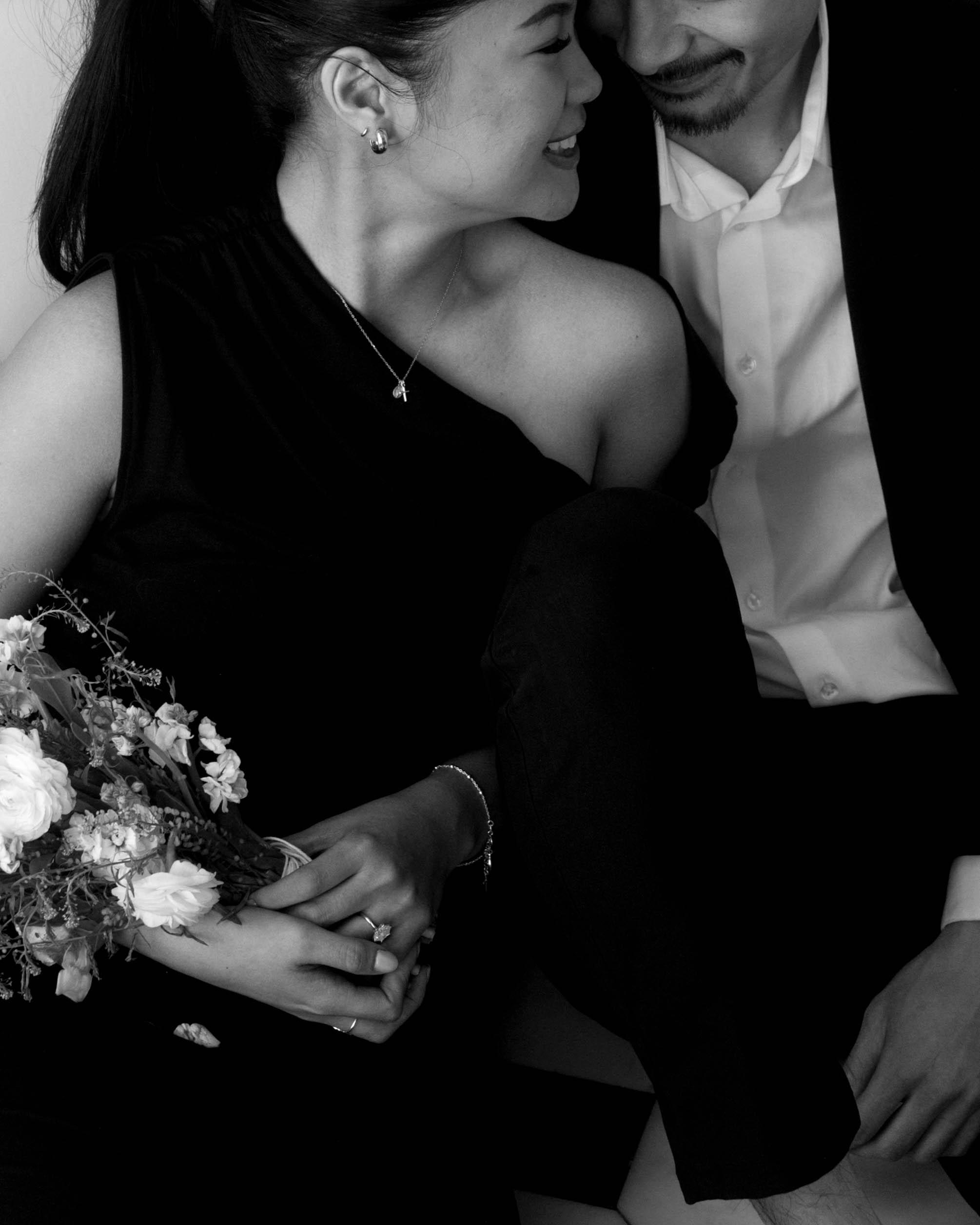 The Wedding Website of Julie Doan and Daniel Bao Nguyen