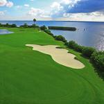 Harbourside & Links on Longboat Golf Courses