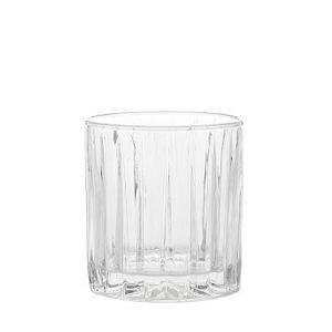 Somerset Double Old Fashioned, Set of 4