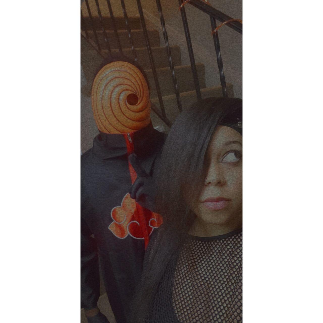 Just leave it to Tobi