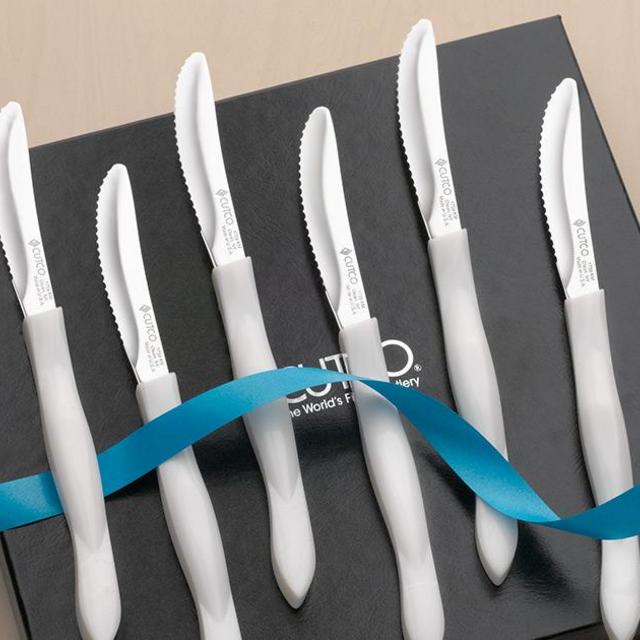 Cutco 6-Pc. Table Knife Set in Gift Box
