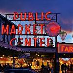 Pike Place Market