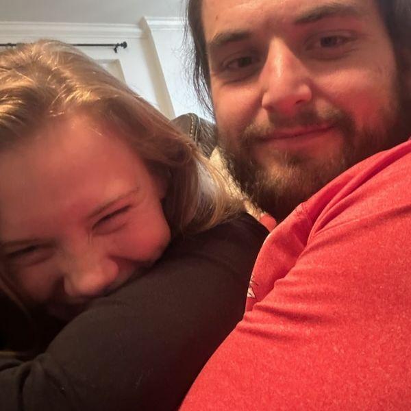 First official photo of us (November 2023)
