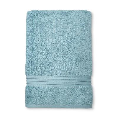 MicroCotton® Spa Bath Towels - Fieldcrest®