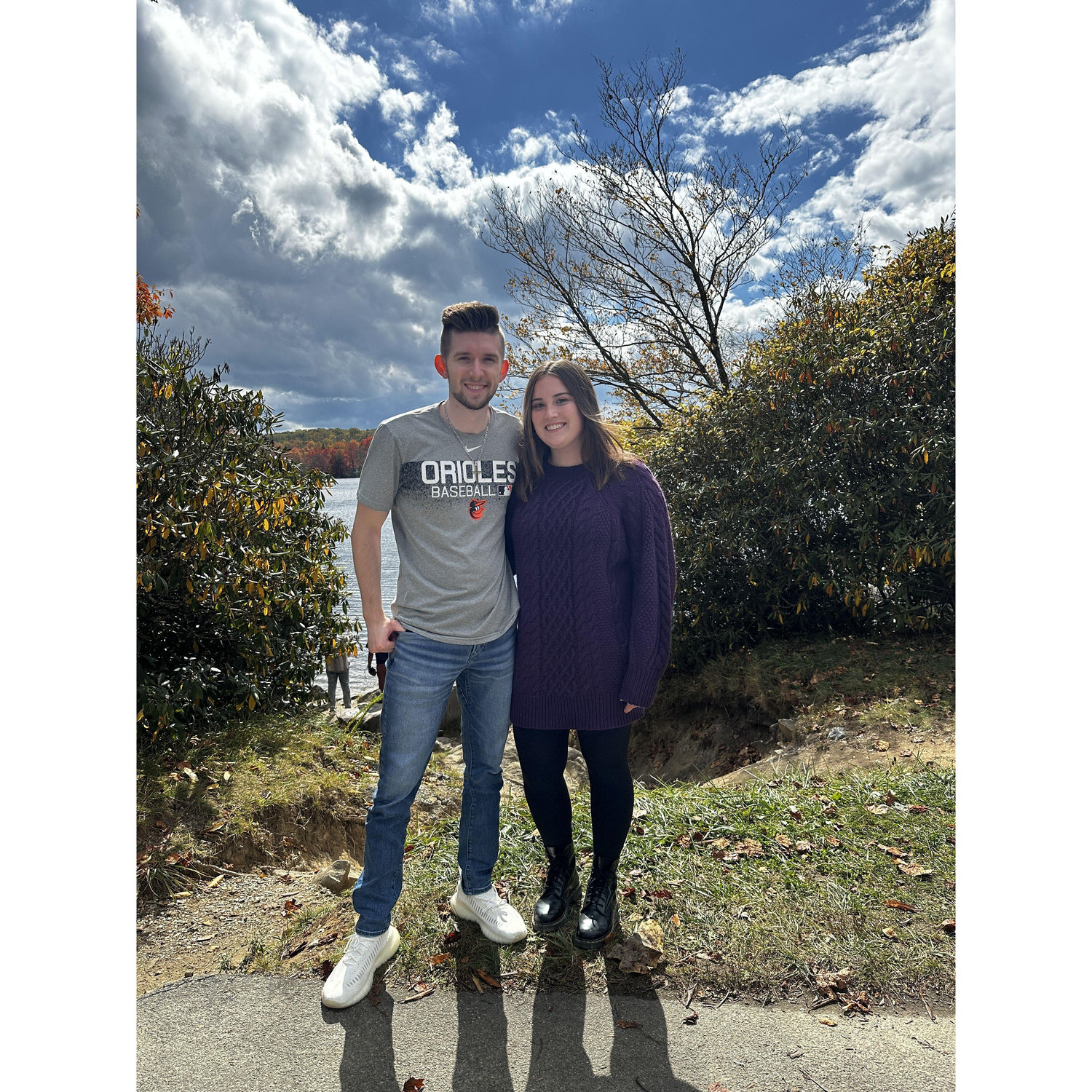 Our First Day Trip to Boone
