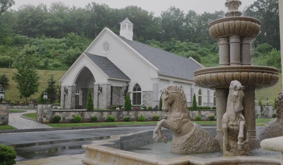 The Wedding Website of Elianna Ramirez and Jode Santana