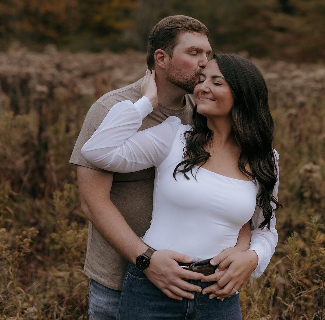 The Wedding Website of Kelsey Wagner and Trevor Kiner