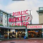 Pike Place Market