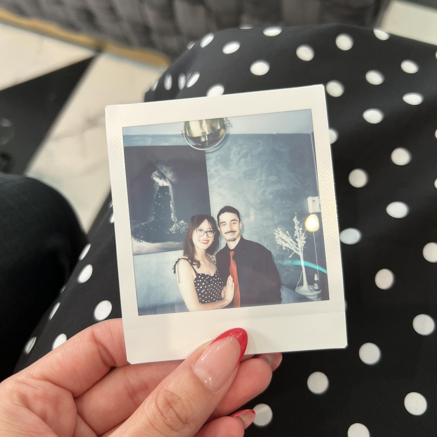 Espedido Wedding | 2023