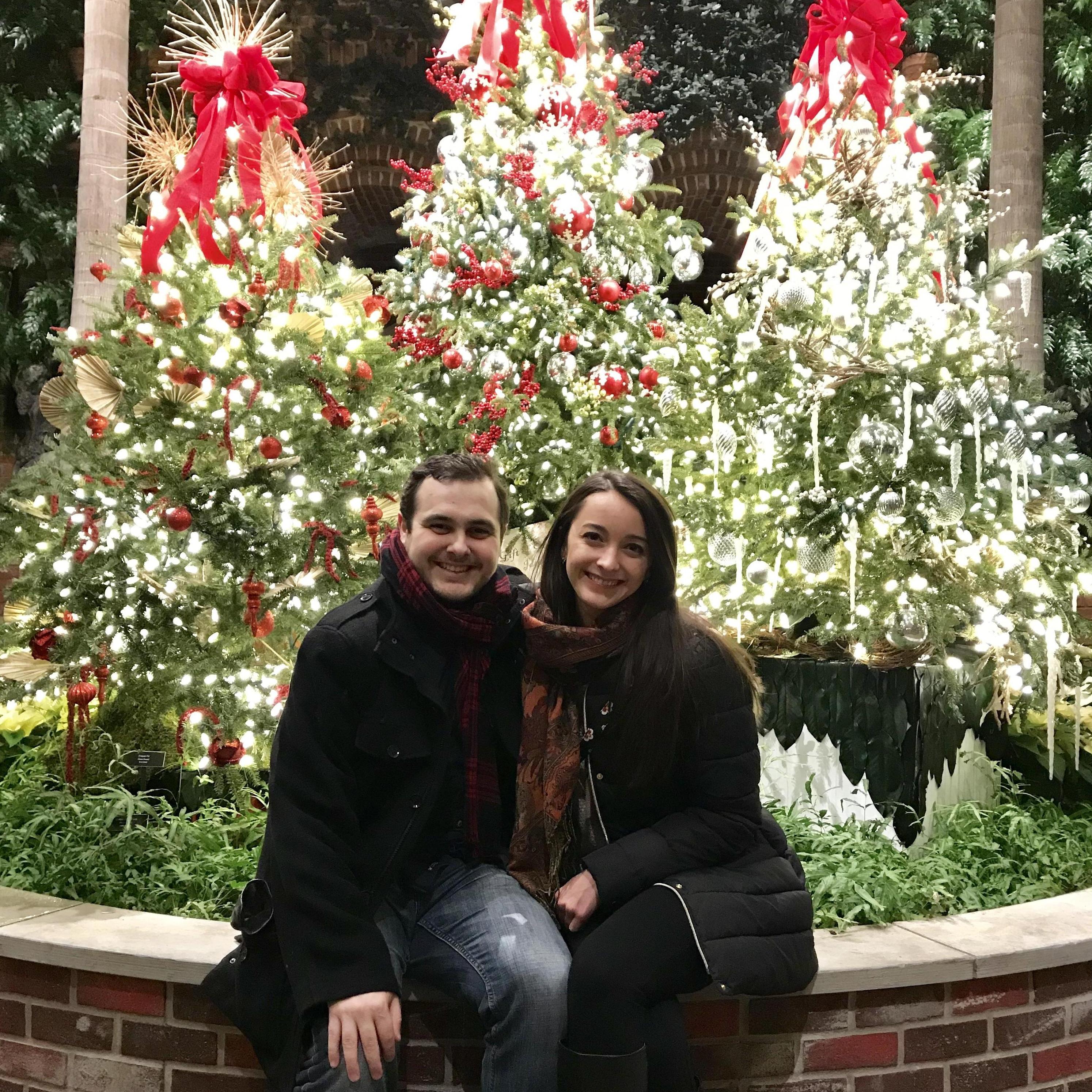 Second date? Probably.