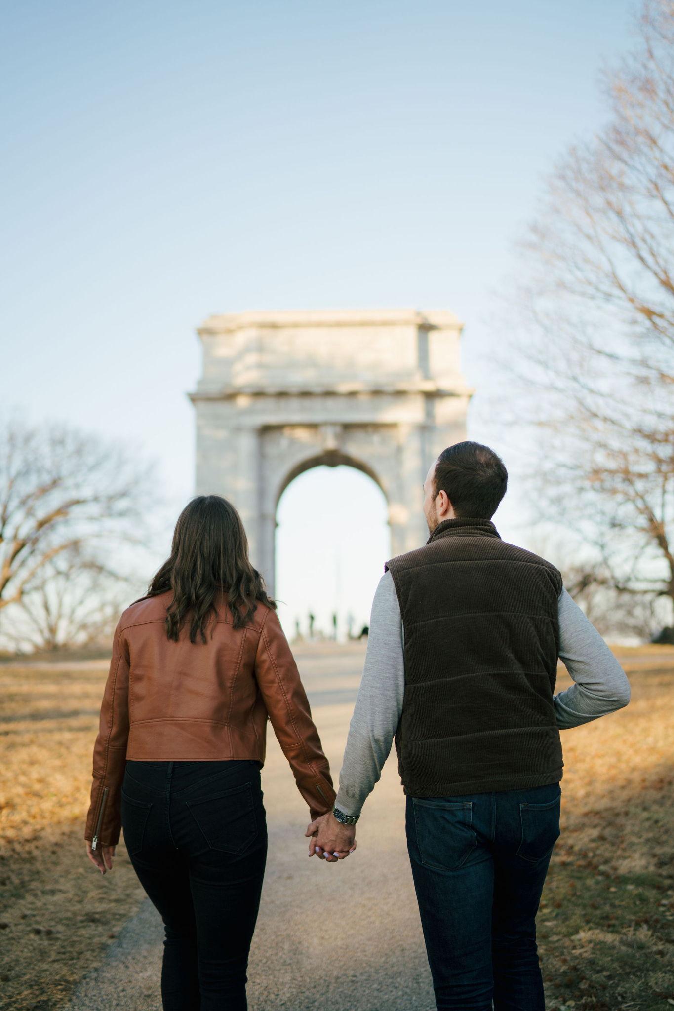 The Wedding Website of Nate Borrmann and Julia Decker