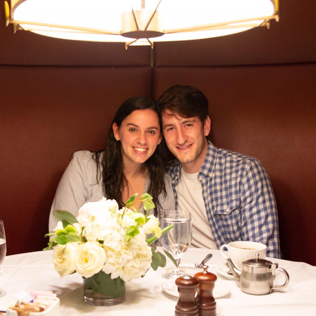 The Wedding Website of Jordana Suldan and Andrew Hurwitz