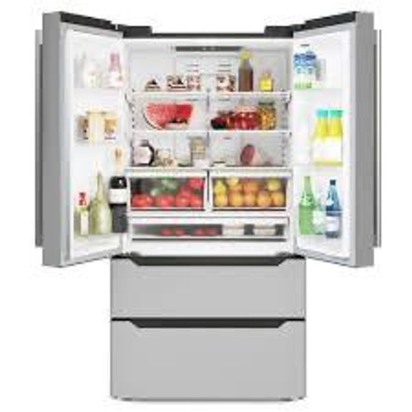 Refrigerator Fund
