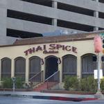 Thai Spice