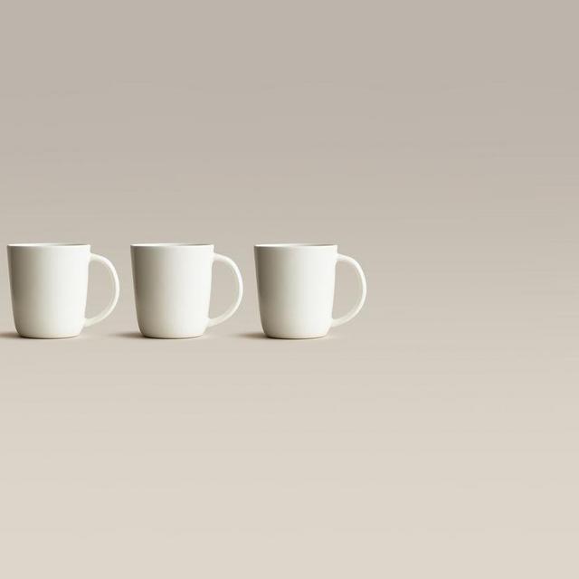Ceramic Mugs