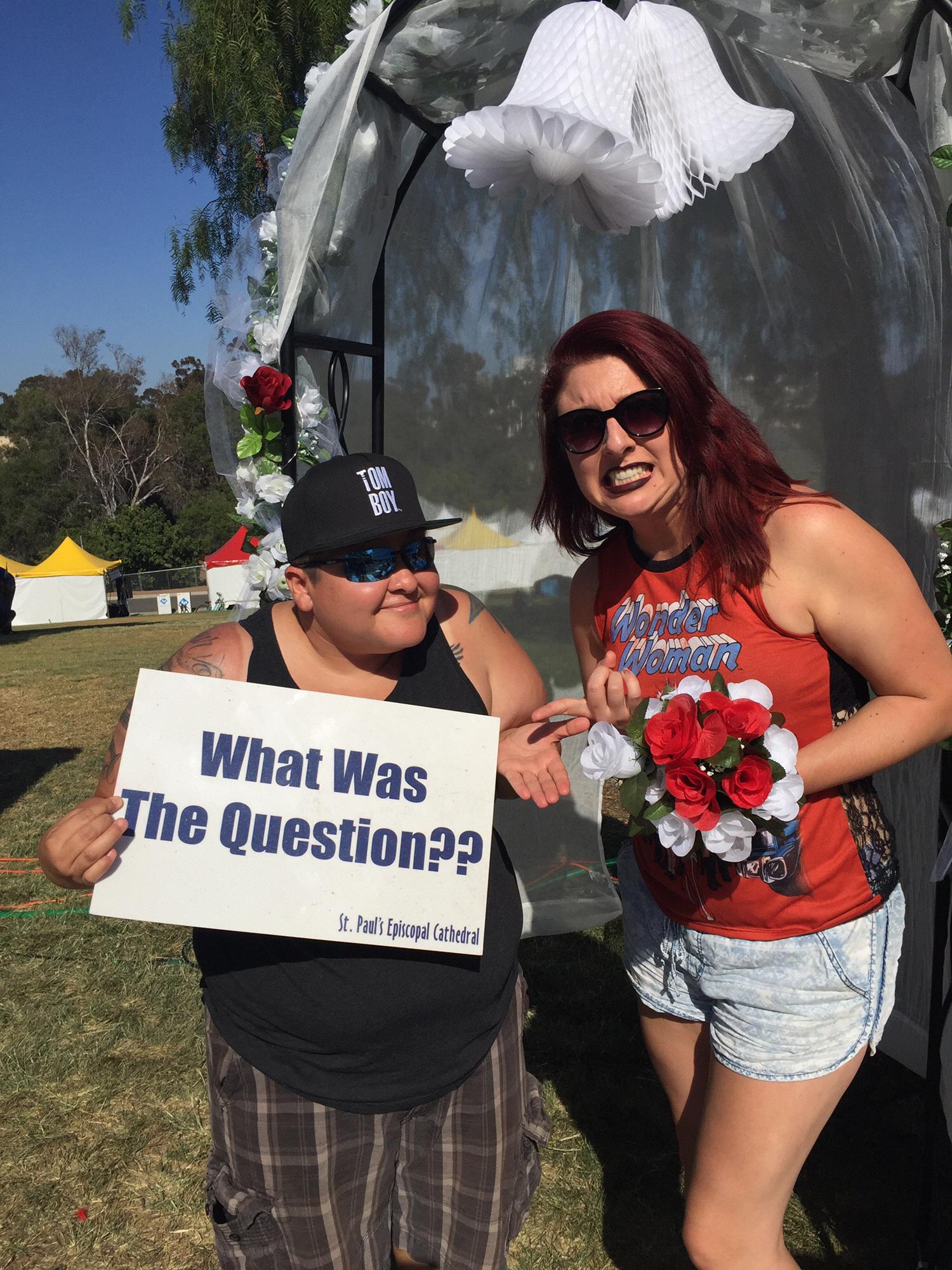 San Diego Pride
