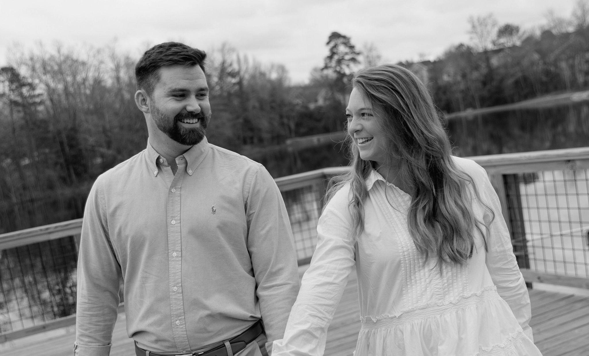 The Wedding Website of Callie Harlan and Jon Downs