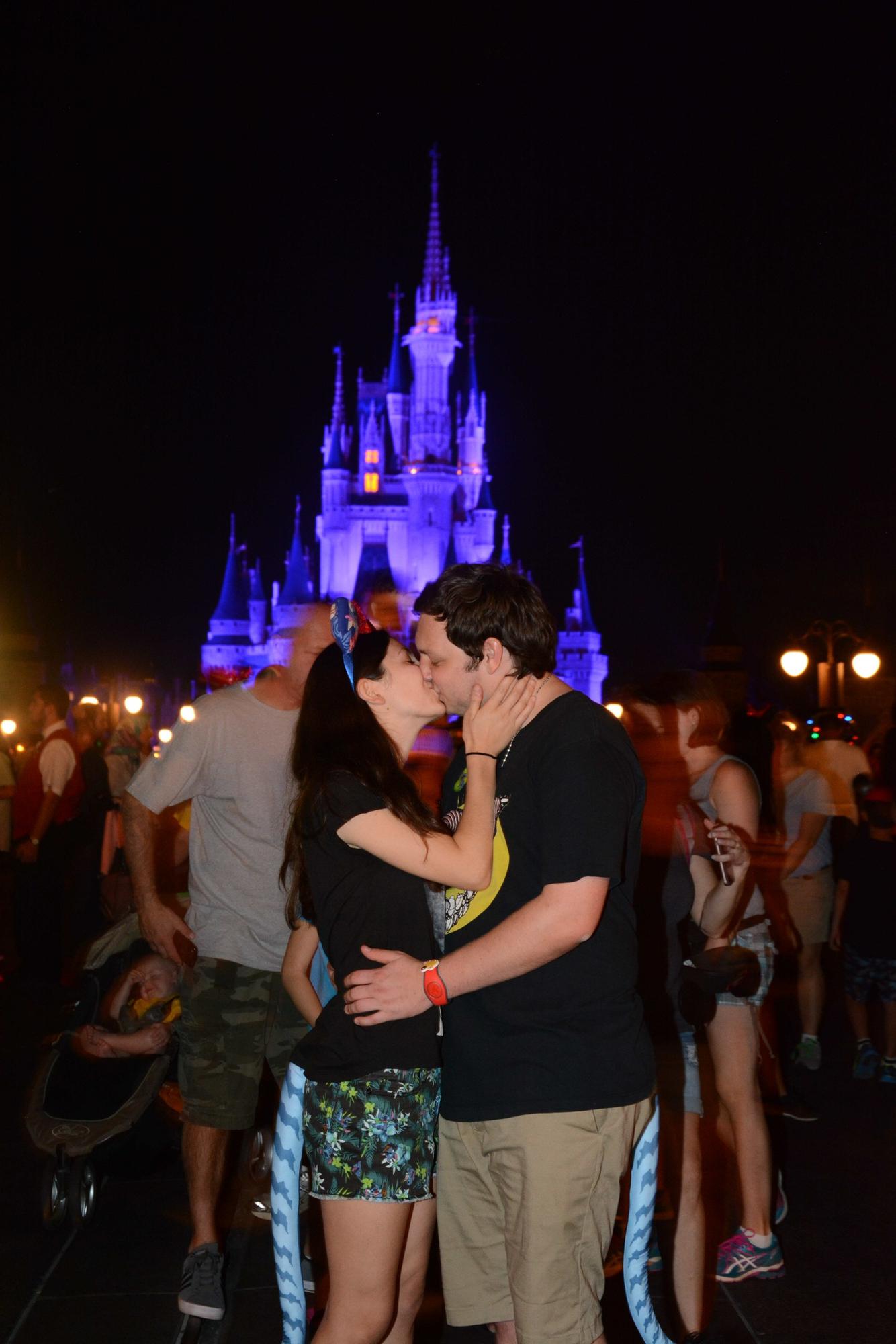 Happily Ever After!
2017