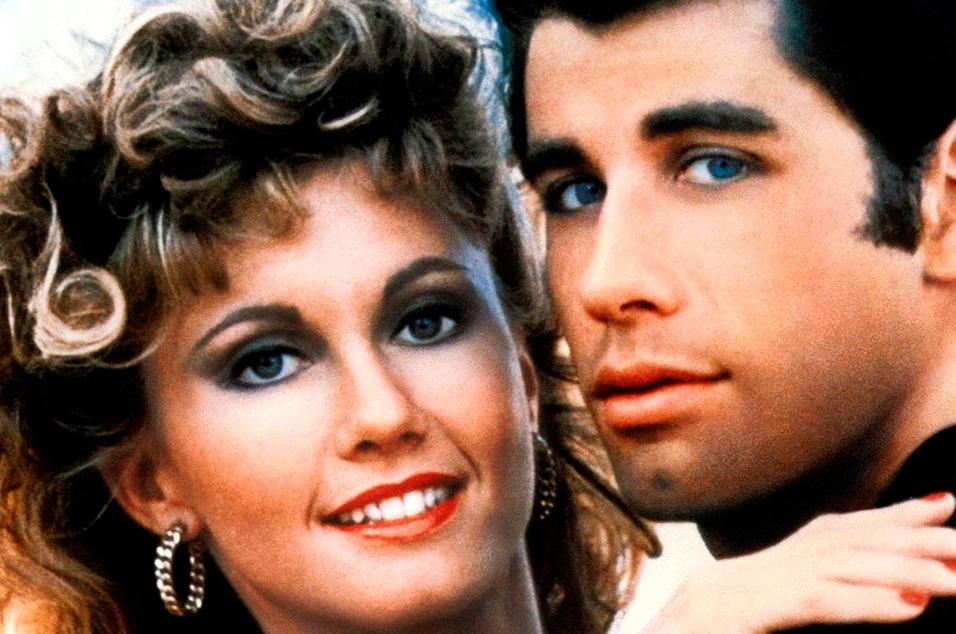 The Wedding Website of Sandy Olson and Danny Zuko