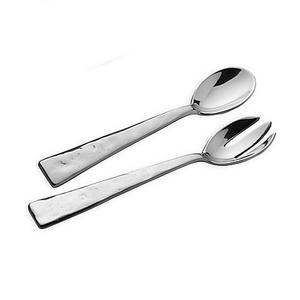 Wilton Armetale® River Rock Salad Servers