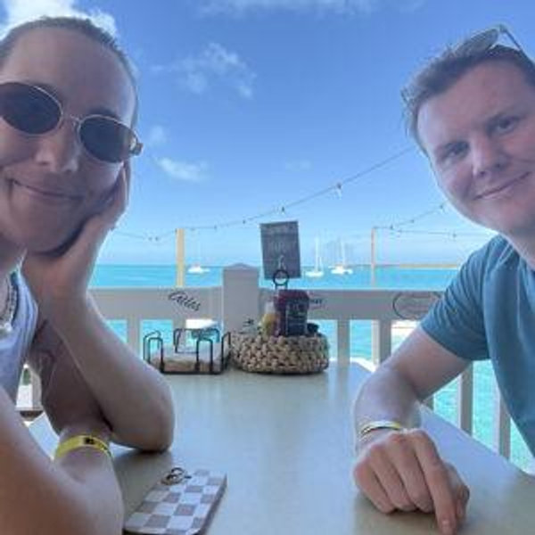 Honeymoon Fund