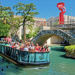 San Antonio River Walk