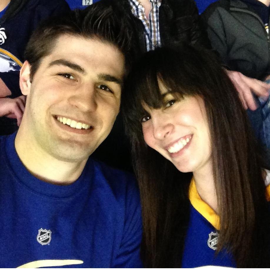 GO SABRES!