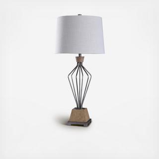 Haver Hill II Table Lamp
