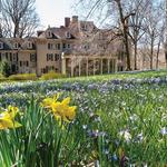 Winterthur Museum, Garden and Library
