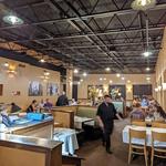 Marigold Cafe & Bakery