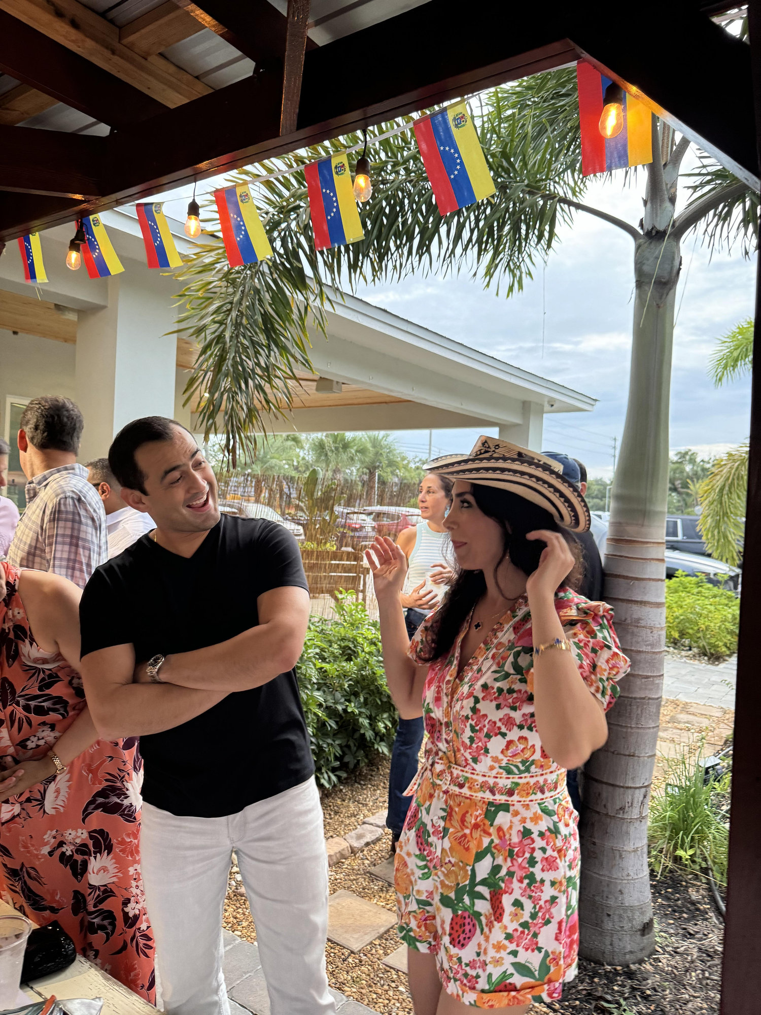 The Wedding Website of Carlos Gonzalez and Gonzalez Lengua