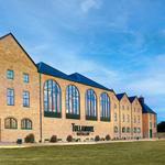 Tullamore D.E.W. Distillery Visitor Experience
