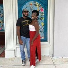 1st Anniversary Trip to Tampa, FL (2023)