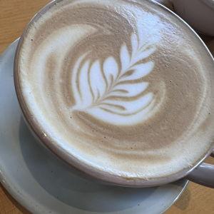 Pacific Grove Coffee Stop - Credit Card