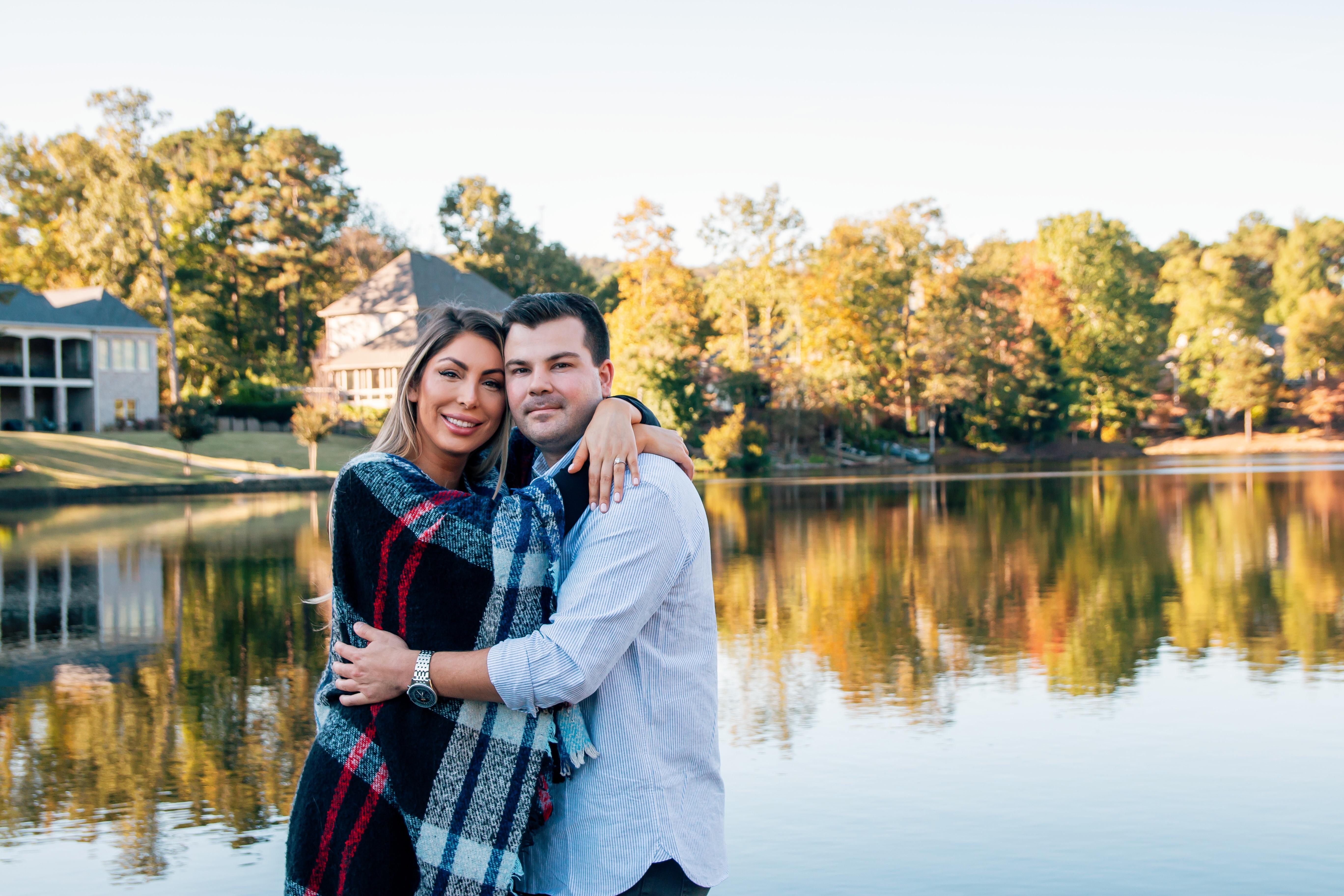 The Wedding Website of Richard Zona and Jolene Collins