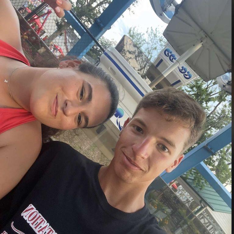 Ferris Wheel