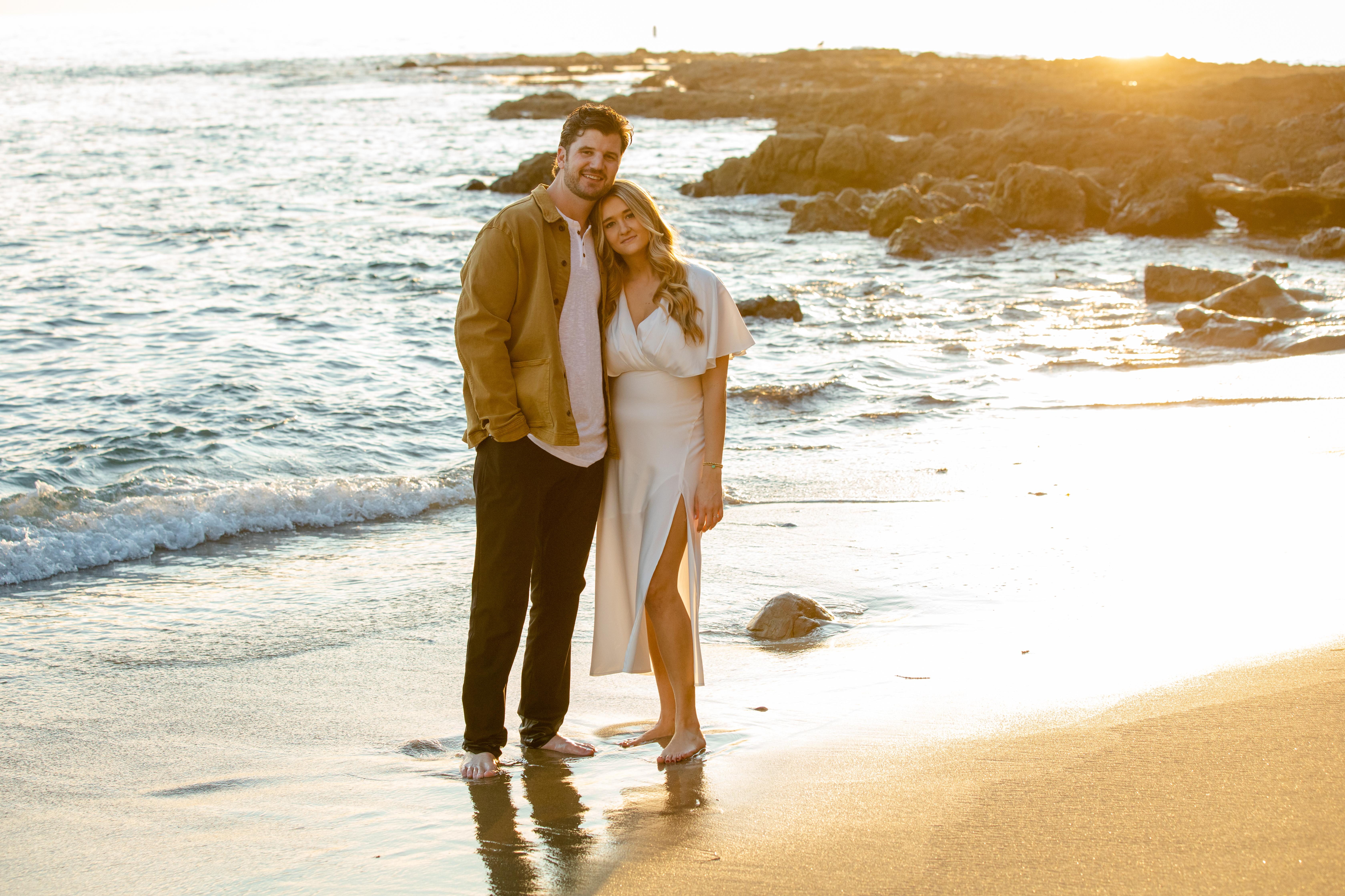 The Wedding Website of Lexie Gjersvold and Bradley Hartong