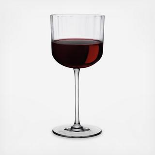 Neo White Wine Glass, Set of 2