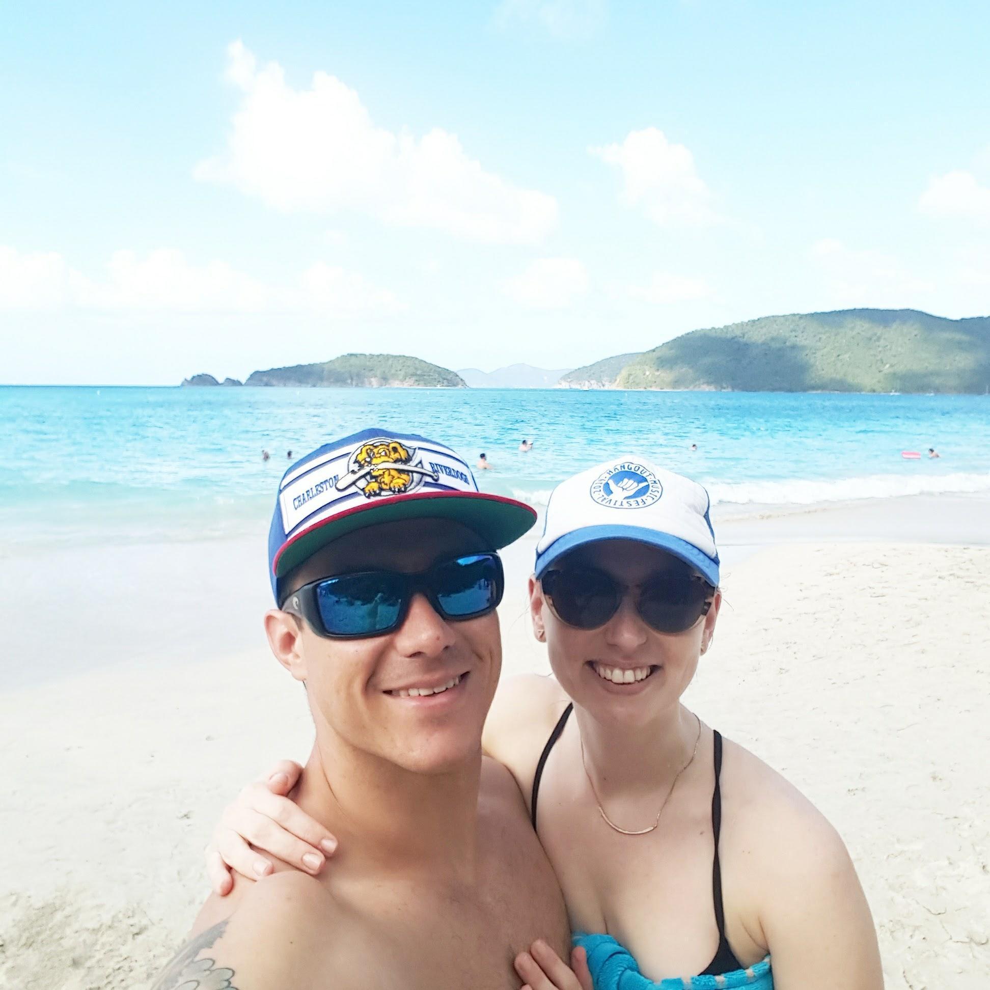 Cinnamon Bay, St Johns, USVI