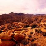 Hike | Pioneertown Nature Preserve