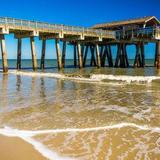Tybee Island Beach