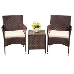 Patio Porch Furniture Set
