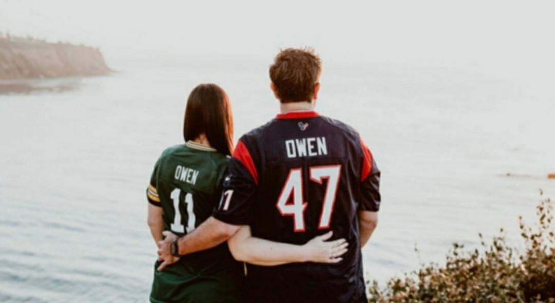 The Wedding Website of Alex Owen and Jennifer Kennedy
