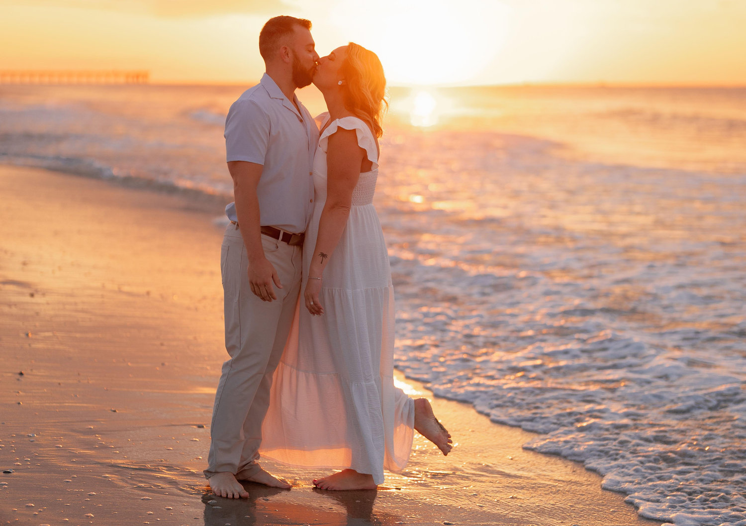The Wedding Website of Megan Dean and Chris Randall