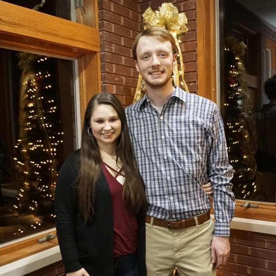 Another Fulton Family Christmas. Kyle had most of the names down by this point! Richfield, Ohio 2019